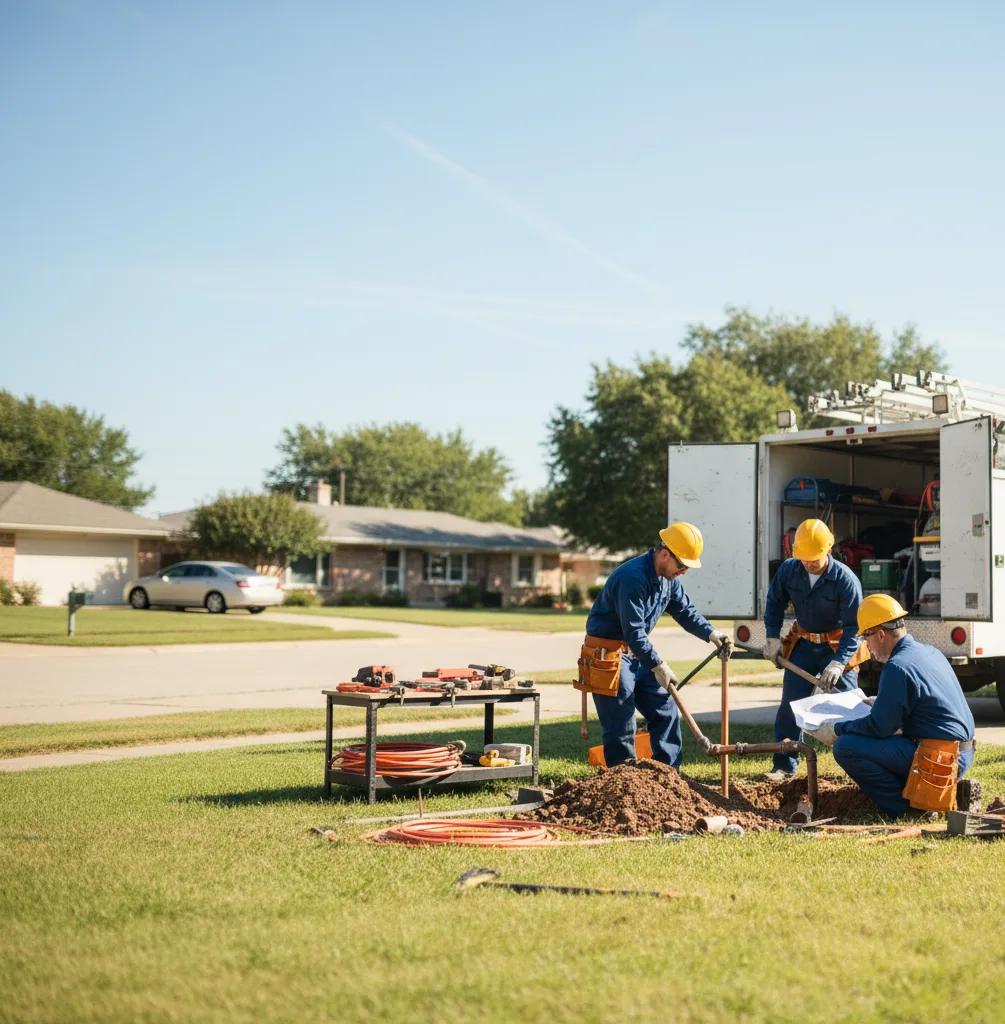 Drain Cleaning in Palmerton, PA